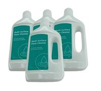 Solution de nettoyage spéciale for sols multi-surfaces, compatible avec Dreame W10 Pro/H11/H12/H12 Pro/H12S/M12/M12 Pro/H13 Pro/H14 Pro/H14 Dual/H15Pro