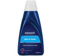 Solution de nettoyage Spot & Stain pour appareils SpotClean 1L élimination des taches et des salissures sur les moquettes tapis