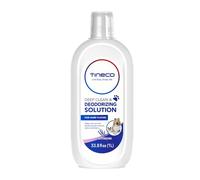 Tineco Détergent pour sols durs Floor One – spécial animaux, odeur lavande 1 L