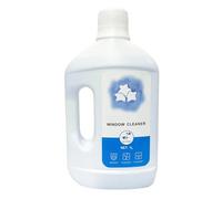 Solution de Nettoyage Winbot, 1000 mL, Compatible avec ECOVACS Winbot W1 PRO/W2 PRO OMNI/Winbot MINI, Nettoyant pour Vitres, Parfum de Jacinthe des Bois