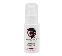 Solution de perçage Solution WARRIOR pour le nettoyage et l'optimisation du corps pour le premier/après et les bijoux Made in Italy