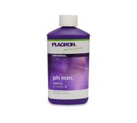 Solution de pH moins 1 litre - PLAGRON