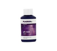 Solution de pH moins 250 ml - PLAGRON