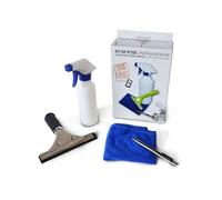 Solution de Pose pour Film - Easy Protec - Kit Complet