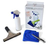 Solution de Pose pour Film - EASY PROTEC - Kit Complet
