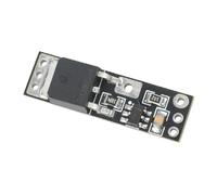 Solution de protection de batterie pour des performances stables et sûres dans divers appareils empêchant les surcharges et les courts-circuits Outil électronique