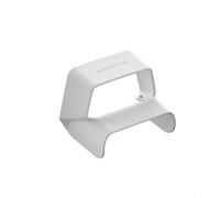 Solution de protection d'objectif élégante et légère compatible avec le design innovant de la caméra Flip pour dji (gris)