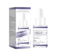 Solution de Raffermissement Cutané du Visage, Liquide Hydratant Pour Le Visage, 30ml Solution Faciale Apaisante Réparatrice Hydratante Et Raffermissante Pour Éclat Boosté Peau Sèche À Mixte