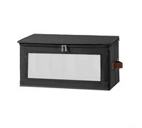 Solution de rangement de filament pour impression 3D avec assemblage d'outils se replie à plat lorsqu'il n'est pas utilisé pour économiser de l'espace dans l'atelier pour la maison