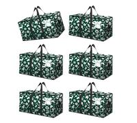 Solution de rangement étanche avec un grand espace pour protéger les effets personnels et la saleté, idéal pour divers environnements, sac de rangement spacieux