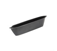 Solution de rangement intérieur pour Jeep pour véhicules JK qui utilisent une poignée côté passager existante comme point de montage pour plus d'utilité