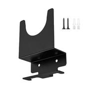 Solution de rangement murale pour meuleuse d ' angle résistante à la rouille, de rangement pour outils en acier carbone pour mécaniciens, de moulin en acier carbone