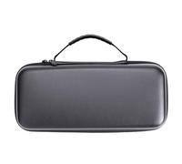 Solution de rangement portable anti-chocs et anti-rayures en EVA rigide pour console de jeu Orange Pi Neo, Noir , 28×13×4cm