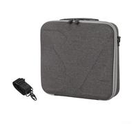 Solution de rangement portable en EVA pour stabilisateur DJI RS4 Mini, option de transport facile