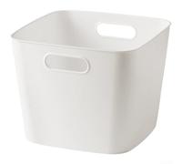 Solution de rangement portable pratique pour la voiture ou pour un usage domestique, s'adapte sur les bureaux, étagères ou sièges pour une organisation facile (D)