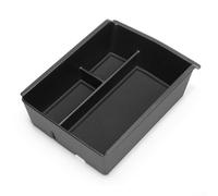 Solution de rangement pour console BYD Song PLUS DMi EV et Seal U 2024 2025, optimisez le potentiel de votre voiture
