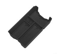 Solution de rangement pour console centrale pour Toyota RAV4 2026 avec allocation équilibrée des compartiments et boîtier robuste