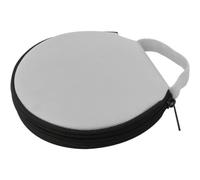 Solution de rangement pour DVD, cadeau attrayant avec un format compact et un tissu Oxford pour la voiture et la maison
