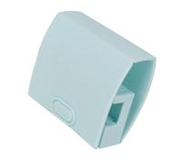 Solution de rangement pratique en silicone pour forets à ongles compact et élégant pour une gestion efficace des outils, organiseur de station de travail pour nail art