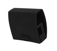 Solution de rangement pratique en silicone pour forets à ongles compact et élégant pour une gestion efficace des outils, outil professionnel de technicien des ongles
