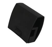 Solution de rangement pratique pour forets à ongles en silicone. Embout à ongles compact et élégant pour une gestion efficace des outils