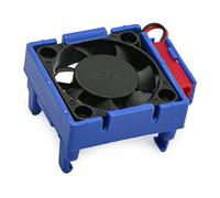 Solution de refroidissement facile à installer pour les moteurs VXL3S Augmente les performances et offre une dissipation de la chaleur pour les amateurs Ventilateur à distance