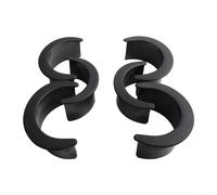 Solution de remplacement efficace 6 pièces de doublures de poche de billard pour vos besoins de table