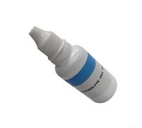 Solution de remplissage d'électrode pour compteur d'oxygène DO9100 | Compatible avec DO9100, assure des lectures précises, forme liquide, poids de 40 g, essentiel en laboratoire