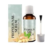 Solution de Renforcement des Ongles | 10ml Renfort Hydratant et Nourrissant - Soin pour Ongles Décolorés - pour des Mains et Pieds Brillance Soin Quotidien Jour Nuit