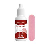 Solution de renforcement des ongles - Huile revitalisante, formule à séchage rapide pour la restauration de la , mélange rajeunissant avec booster de lustre, équipement pour les mains, soutien