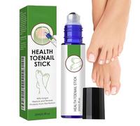 Solution De Réparation Des Ongls - Rouleau De Renouvellement Pour Ongles Et Ongls Endommagés, Nutrition Douce Et Apaisante Pour Restaurer La Force, Traitement Professionnel De Récupération Des Ongle