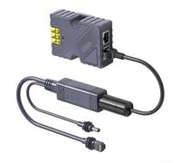Solution de répartiteur PoE compatible avec Starlink Mini, connectivité Internet fiable n'importe où