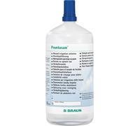 Solution de rinçage des plaies Prontosan 1000 ml