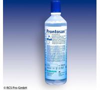 Solution de rinçage des plaies Prontosan W 350 ml