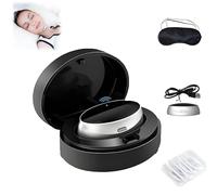 Solution de ronflement Z3 Pro, Z3 Pro - Appareil anti-ronflement professionnel, nouveau dispositif de ronflement Novanord Z3 Pro 2025, appareil de sommeil intelligent Z3 Pro rapide et efficace, réglag