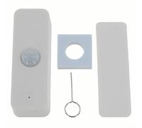 Solution de sécurité domestique pour détecteur de mouvement sans fil Zigbee avec alertes et contrôle vocal via intégration