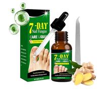 Solution de soin des ongles, 30 ml extra forte, pour réparation des ongles des pieds | pour adultes, partenaires, famille, amis, maman, papa