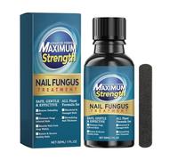Solution de soin des ongles gris pour les mains et les pieds, réparation des ongles, solution de renouvellement des ongles, aide à réduire la déformation des ongles, douce et nourrissante, 30 ml, pour