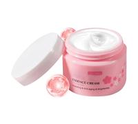 Solution de Soin pour la Peau des Femmes - Hydratant Doux, Non Gras Et Apaisant | Traitement Quotidien De Renouvellement Du Visage - Pour Femme Maman Fille Grand-Mère