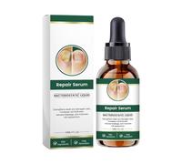 Solution de soin pour les ongles Flacon de 30ml Gouttes Hydratantes