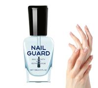 Solution de Soins pour Ongles | Formule Renforcée Régénération et Réparation pour Ongles,Produit Doux pour des Pieds Convient à