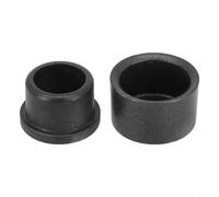 Solution de soudage pour tuyaux d'eau avec propriétés antiadhésives et options de dimensionnement (32 mm)