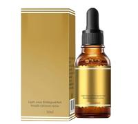 Solution De Soulèvement, Sérums D'éclaircissement Du Visage, Liquide Facial, Hydrate Nourrit La Peau, Éclaircit Revitalise Le Teint, 30 Ml, Pour Une Utilisation Quotidienne À La Mais