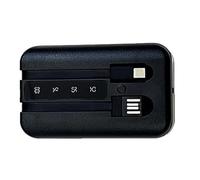 Solution De Stockage D'argent Discrète Secret Secert Boîte Stockage D'énergie Portable Pour Dissimuler L'argent Liquide Et Des Objets Valeur Coffre-fort Électrique Portable En Toute Sécurité