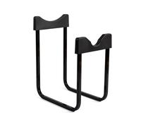 Solution de stockage d'eau pour économiser de l'espace - Support pratique pour bouteille d'eau en bouteille - Distributeur de bouteilles d'eau