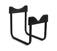 Solution de stockage d'eau pour économiser de l'espace - Support pratique pour bouteille d'eau en bouteille - Distributeur de bouteilles d'eau