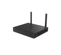 Solution de stockage multi-cameras X5S