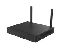 Ezviz Enregistreur vidéo en réseau (NVR) CS X5S R100 8W noir