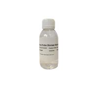 Solution de stockage pour sonde pH/Rx (100 ml)