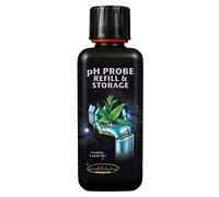 Solution de stockage testeur PH Growth Technology 300 ml